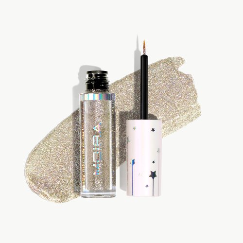 Glitter Glitter Liner (008, Silver Charm)