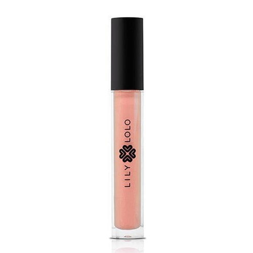 Lily Lolo Natural Lip Gloss - Clear 6 ml