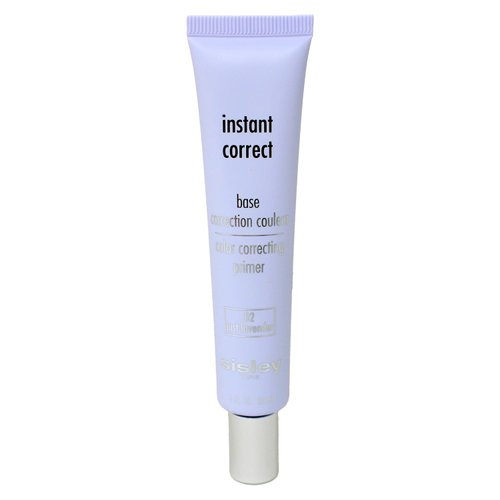 Sisley Instant Correct 1-ounce Color Correcting Primer 02 Just Lavender