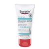 Eucerin Advanced Repair Hand Cream, Travel Size Hand Cream for Dry Hands, Unscented Hand Moisturizer Enriched with Ceramides, 2.7 Oz Tube