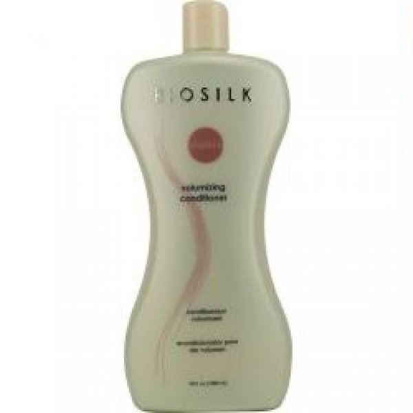 Biosilk Volumizing Conditioner, 34 Ounce