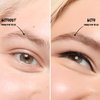 Brow Bar To Go by Gerard Cosmetics (Blonde to Brunette) | Brow Trio Kit with Brow Powder, Brow Wax, and Angled Brush | Eyebrow Powder Light Brown | Cruelty Free & Made in the USA