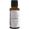 Lemon Eucalyptus Essential Oil Now Foods 1 fl oz Oil
