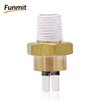 Funmit 42001-0063S High Limit Switch Replacement for Pentair Sta-Rite MasterTemp Max-E-Therm Pool/Spa Heater Elecrical System