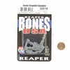 Zara Arkos Jumper Miniature Figure 25mm Heroic Scale Reaper Bones USA Reaper Miniatures