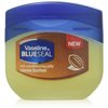 Vaseline Cocoa Butter Petroleum Jelly 1.75 oz (Pack of 2)