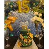18 Balloon Numbers, Number 18 Balloons 40 In, 18th Birthday Decorations for Boys Girls, 81st Gold Happy Birthday Party Decorations Big Foil Mylar Balloons for Engagement, Celebration, Graduations