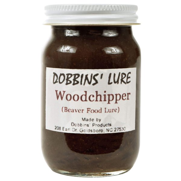 Dobbins Woodchipper Beaver Lure 1 oz.