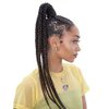 Freetress Braids Synthetic Braid - 3X Pre-Stretched Braid 301 28 Inch (CB530COPPE)
