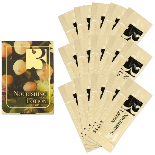 Dolly's Lash Eyelash Nourishing Lotion #3 (Quantity: 15 Packs)
