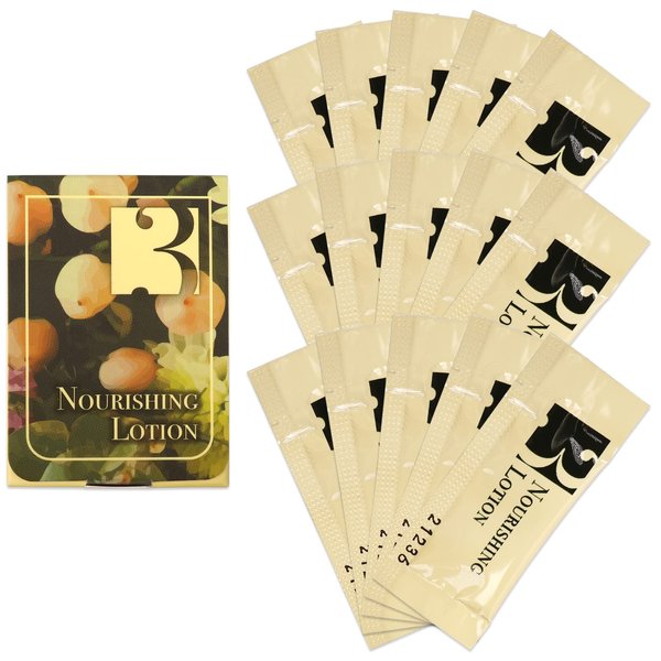 Dolly's Lash Eyelash Nourishing Lotion #3 (Quantity: 15 Packs)