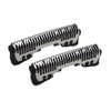 WES9068 2 X Shaver Head Inner Cutter Blades for ES-LA12 ES-LA50 ES-LA62 ESLA70 ES-LA84 ES-LA90 ES-LA92 ES8101 ES8103 by YTXXDEUS