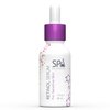 Spa Sciences - Retinol Serum - Made in the USA - Revitalizing Formula - With Bakuchiol, Turmeric, and Chamomile - Revive, Firm, Brighten - Vegan - For Sensitive Skin and All Skin Types - 1oz
