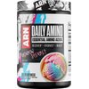 Arms Race Nutrition | ARN | Daily Amino Essential Amino Acids (30 Servings, Rainbow Sherbet)