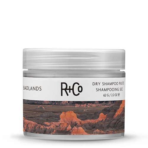 R+Co Dry Shampoo Paste 62 g / 2.2 oz