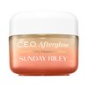 C.E.O. Afterglow Brightening Vitamin C Gel Cream I Lightweight Firming Hydration