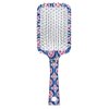 Conair Impressions Hair Brush, Paddle, Colors May Vary