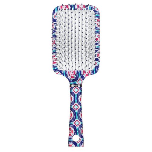 Conair Impressions Hair Brush, Paddle, Colors May Vary