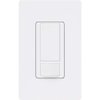 Lutron Maestro Motion Sensor Switch | 5 Amp, Single-Pole/Multi-Location | MS-OPS5M-WH | White