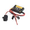 Readytosky UBEC-8A 2S-8S 6-36V 8A BEC 5.2V/6.0V/7.4V/8.4V Servo Separate Power Supply for RC Car Fix-Wing Airplane Robot Arm