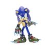Sonic Prime 5" Articulated Action Figure - Sonic The Grim