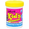 Sulfur8 Kid's Medicated Anti-Dandruff Hair & Scalp Conditioner, 4 oz (Pack of 12)
