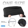 ROCKBROS Thermal Skull Cap Winter Hats for Men Women Ear Warmers Cold Weather Gear Helmet Liner for Cycling Running Ski
