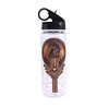 Silver Buffalo FA1364B Harry Potter Fantastic Beasts Magical Congress of the USA Tritan Water Bottle, 20-Ounces
