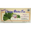 Special Ginkgo Biloba Tea 20 Tea Bags