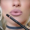 Pink Dust Pink Champagne Lip Combo - (Pack of 3) Lips Combo Makeup - Long Lasting, Lipstick, Liquid Lipstick & Lip Liner Combo Set - Naked Liner, Angelina Lipstick, Pink Puff Plumping Gloss