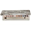 The Lano Company Pure Cosmetics Stripped Eye Shadow Palette