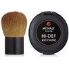 Mënaji HDPV Anti-Shine Sunless Tan and Deluxe Kabuki Brush