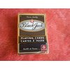 Cartamundi Black Jack Playing Cards Assorted Colors