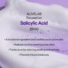 ALIVELAB Enrich Salicylic Acid 0.5% Cleanser for Acne-Prone Skin, Exfoliating and Removes Blackheads Daily face wash (5.74 fl.oz)