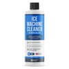 Essential Values Ice Machine Cleaner 16 fl oz, Nickel Safe Descaler | Ice Maker Cleaner Compatible with: Whirlpool 4396808, Manitowac, Ice-O-Matic, Scotsman, Follett & More! - Made in USA