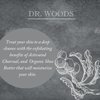 Dr. Woods Deep Pore Cleansing Activated Charcoal Bar Soap with Organic Shea Butter, 5 Ounce