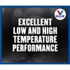 Valvoline CVT Full Synthetic Continuously Variable Transmission Fluid 1 QT