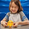 Transformers One Robot Battlers Bumblebee (B-127) 4.5-Inch Robot Action Figure, Interactive Toys for Boys and Girls Ages 6 and Up