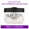 OLAY Age Defying Anti-Wrinkle Replenishing Night Cream