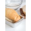 Fox Run Bread Pan, Tin-Plated Steel, 7.5-Inch