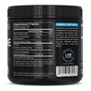 PEScience High Volume Nitric Oxide Booster Pump Pre Workout Powder, Sour Peach Candy, 36 Scoops, Caffeine Free