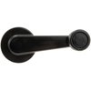 Dorman 76947 Window Crank Handle Compatible with Select Chevrolet / GMC / Oldsmobile Models, Black, 1 Count (Pack of 1)