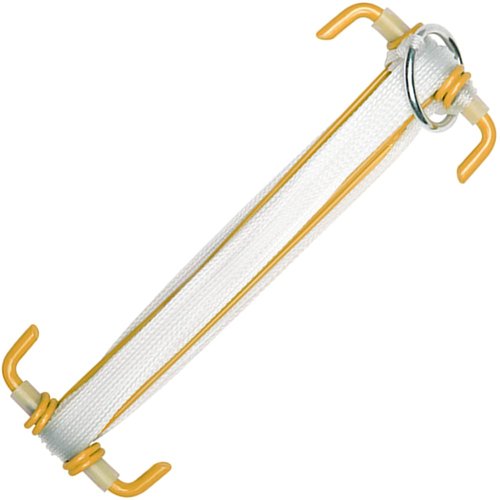 Hive Disc Golf Accessories Disc Claw Retriever (Yellow)