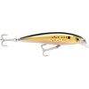 Rapala X-Rap Saltwater 10 Fishing lure, 4-Inch, Bunker