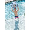 Toysmith, Space Cat Inflatable Beach Ball, for Boys & Girls Ages 3+