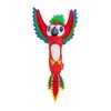 KONG Tropics Floppy Bird with Catnip Assorted Cat Toy