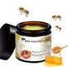 Bee Venom Repair Cream, Hydrating Moisturizing Cream, Natural Honey Bee Venom Repair Cream Remove Spots for Men&Women, Bee Venom Moisturizing Cream for All Parts of the Body 2 OZ