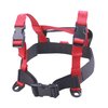 GSM Brands Ski Trainer Harness with Leash for Teaching Kids Skiing Safely