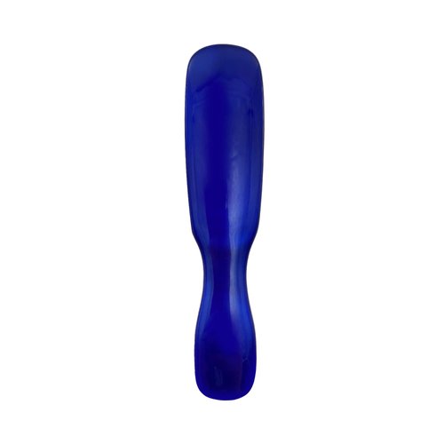 Phillips Brush Sapphire Light Touch 6-P Hair Brush (Purse Sized)- Part of the Gem Collection