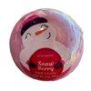 Generic Groovy 4 Piece Bath & Body Self Care Pack in Snow Berry Includes Bubble Bath, Body Scrub, Lip Balm Duo, Bath Bomb